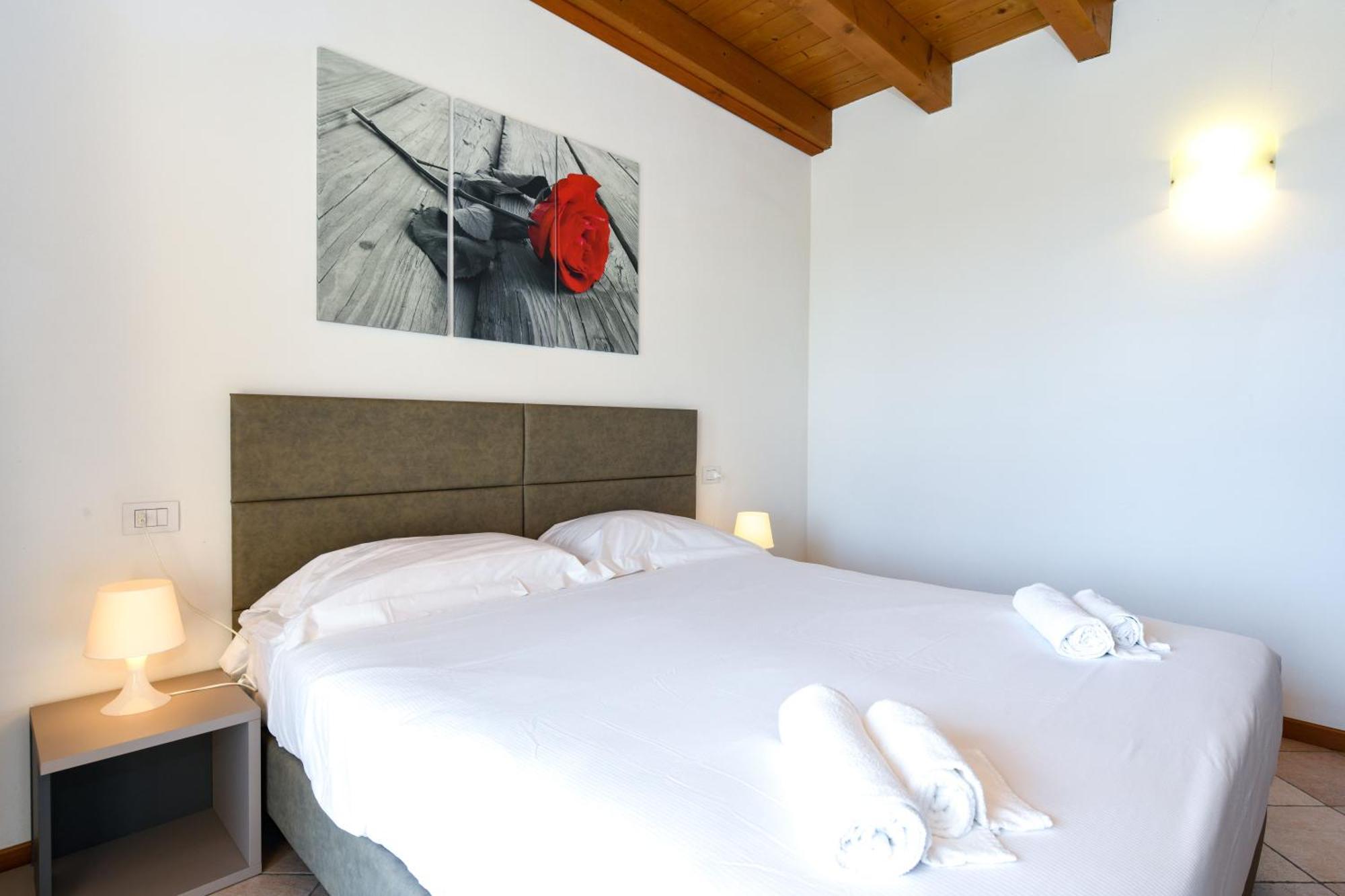 Relais Rosa Dei Venti -Ciao Vacanze- Moniga del Garda Room photo