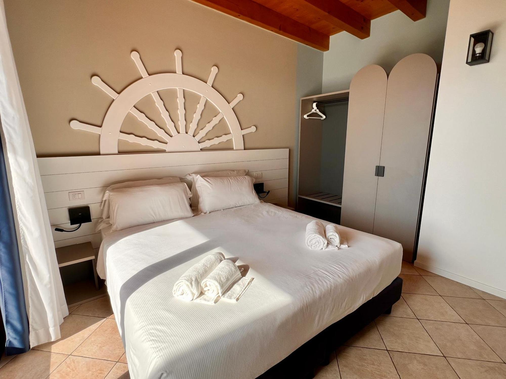 Relais Rosa Dei Venti -Ciao Vacanze- Moniga del Garda Exterior photo