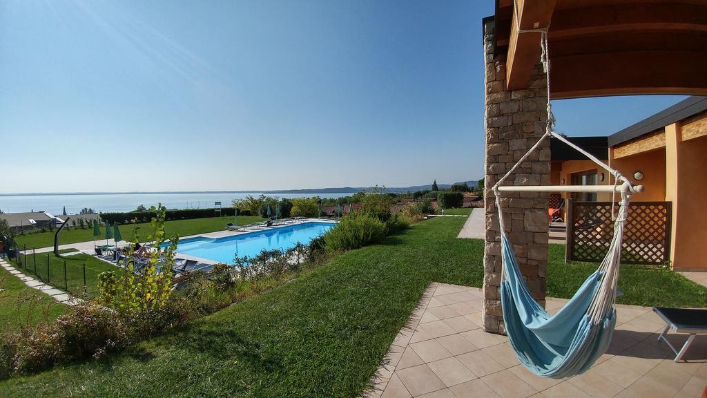 Relais Rosa Dei Venti -Ciao Vacanze- Moniga del Garda Exterior photo