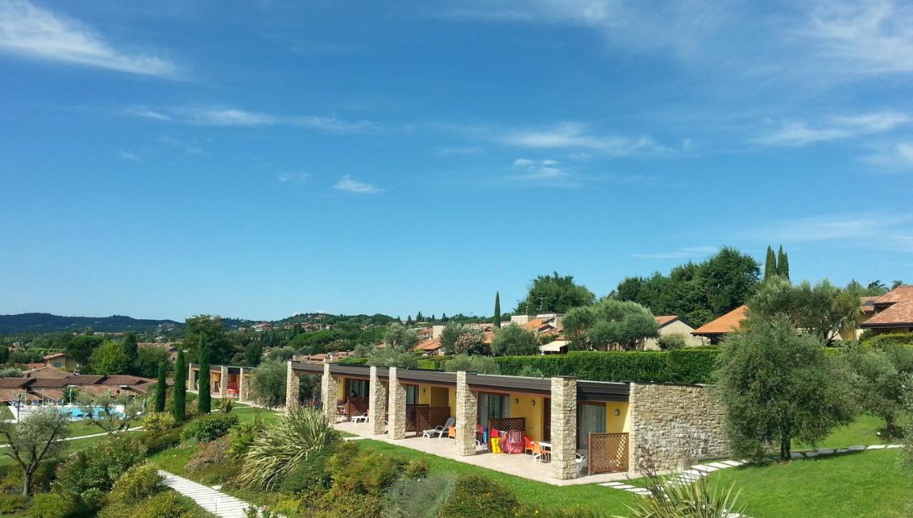 Relais Rosa Dei Venti -Ciao Vacanze- Moniga del Garda Exterior photo
