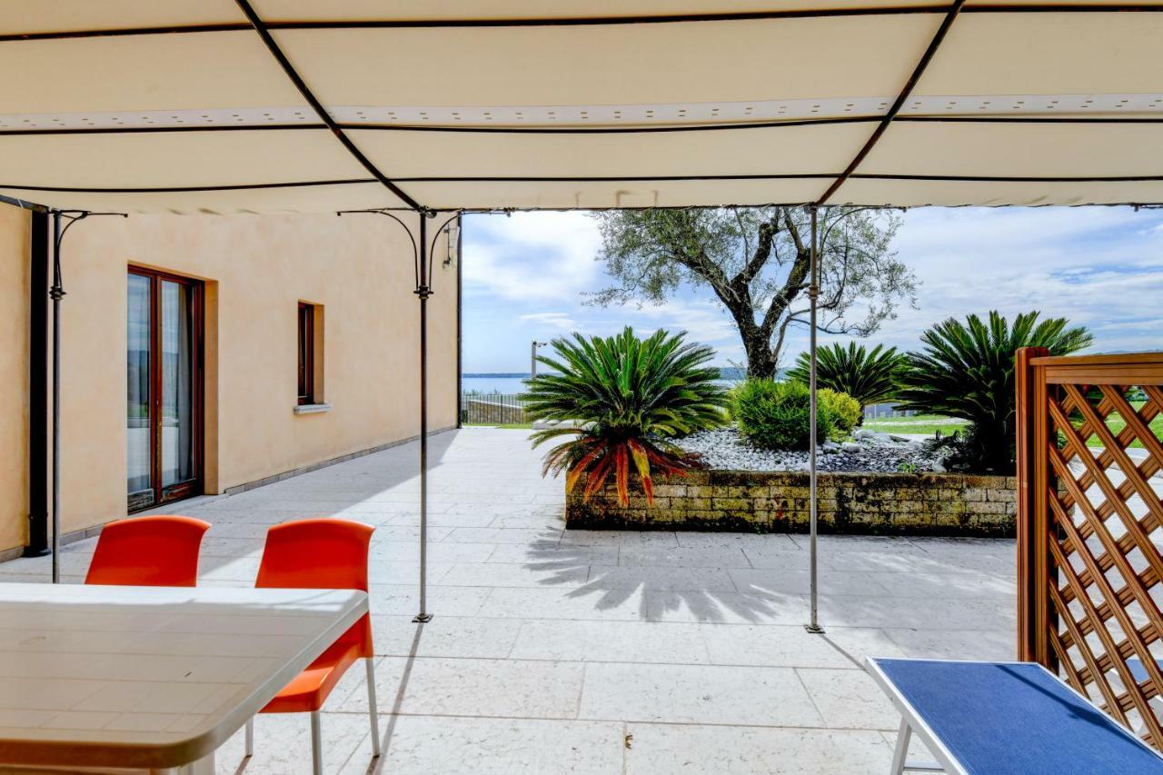 Relais Rosa Dei Venti -Ciao Vacanze- Moniga del Garda Exterior photo