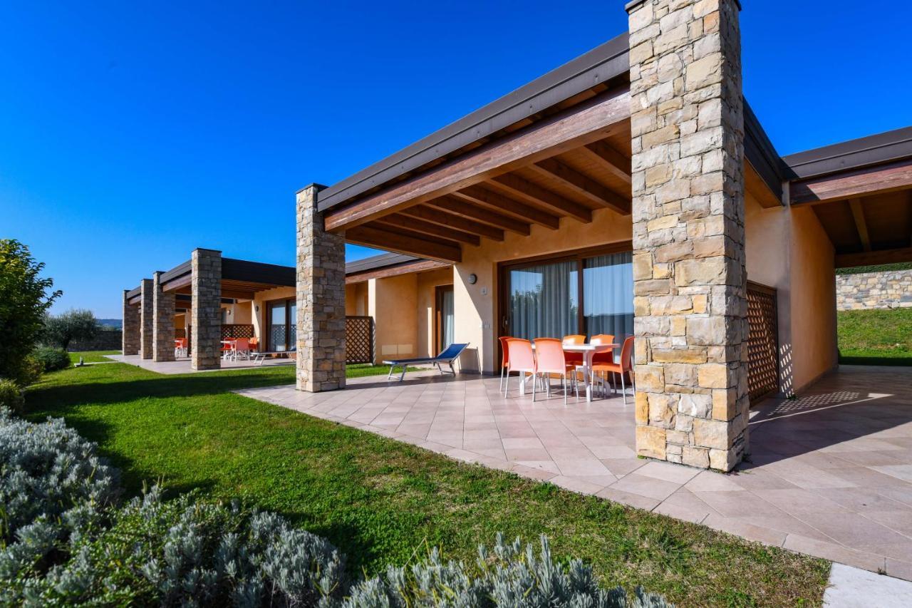 Relais Rosa Dei Venti -Ciao Vacanze- Moniga del Garda Exterior photo