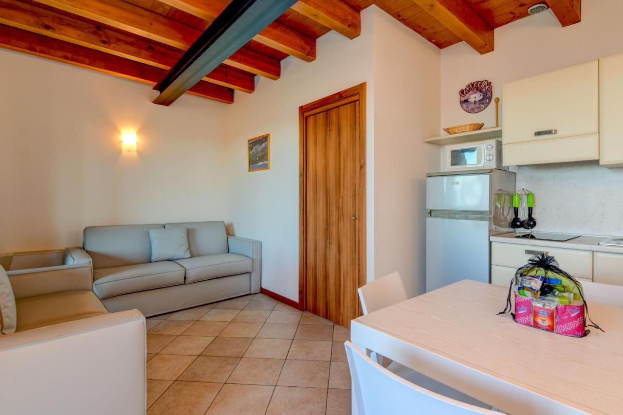 Relais Rosa Dei Venti -Ciao Vacanze- Moniga del Garda Exterior photo
