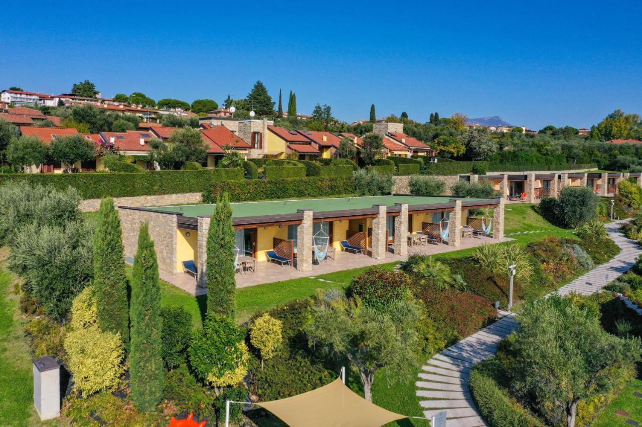 Relais Rosa Dei Venti -Ciao Vacanze- Moniga del Garda Exterior photo