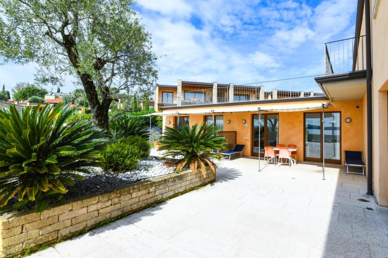 Relais Rosa Dei Venti -Ciao Vacanze- Moniga del Garda Exterior photo