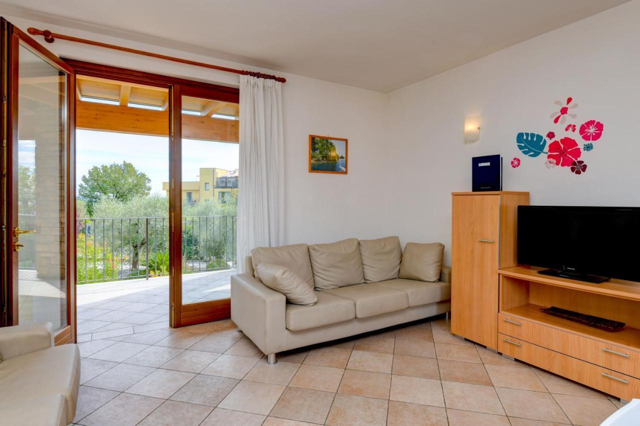Relais Rosa Dei Venti -Ciao Vacanze- Moniga del Garda Exterior photo